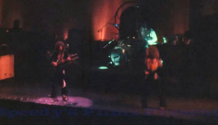 Led Zeppelin: lendário show de despedida do Canadá em 1975 é disponibilizado em 4K; assista