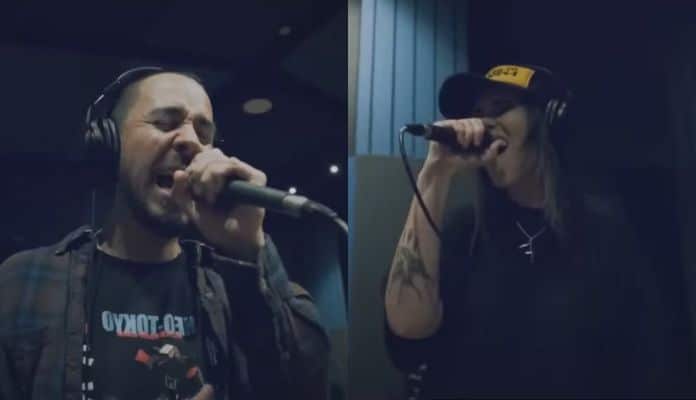 Linkin Park: suposta nova vocalista canta clássico da banda ao lado de Mike Shinoda; veja