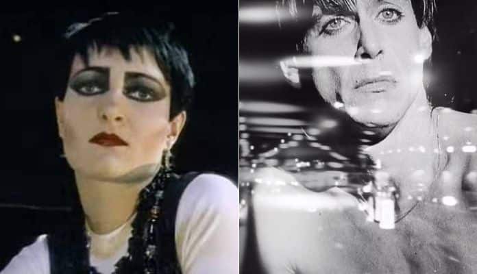 Siouxsie e Iggy Pop lançam nova versão de "The Passenger"