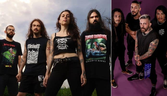 Mês do Trabalhador: conheça 5 bandas da atualidade que abordam consciência de classe no rock