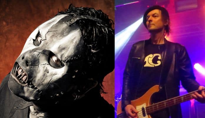 14 anos sem Paul Gray: relembre a trajetória do fundador e ex-baixista do Slipknot