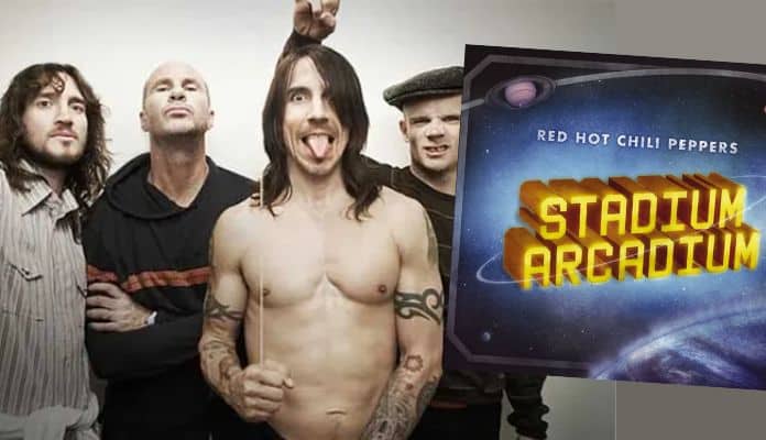 18 anos de Stadium Arcadium: relembre a história do álbum que fecha a "trilogia de ouro" do Red Hot Chili Peppers