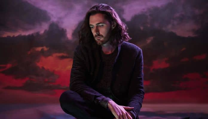 Com EP "Unheard", Hozier confirma grande fase e carrega o legado do Rock irlandês; ouça 2