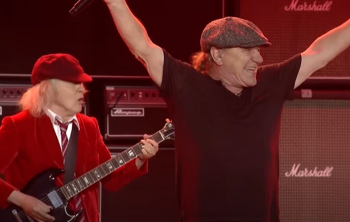 AC/DC: vídeo em HD mostra show que Rock In Rio deixou de trazer ao Brasil