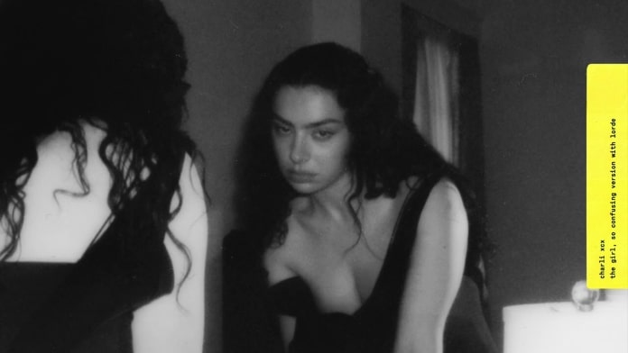 Charli XCX lança remix com Lorde