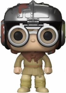 BONECO FUNKO POP STAR WARS SW ANAKIN W HELMET