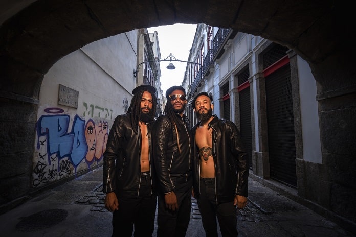 Black Pantera lança documentário para falar sobre seu novo disco