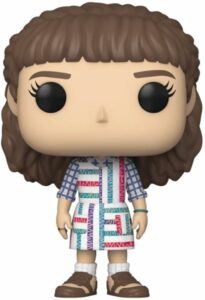 Boneco Funko POP Stranger Things S4 Eleven - Candide 