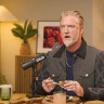 Josh Homme concede nova entrevista