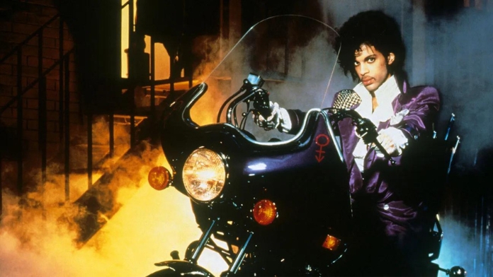 Prince - Purple Rain