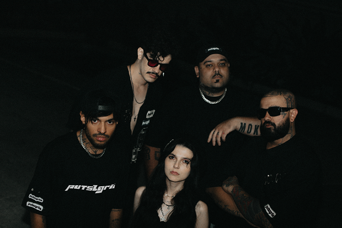 Twin Pumpkin lança novo single