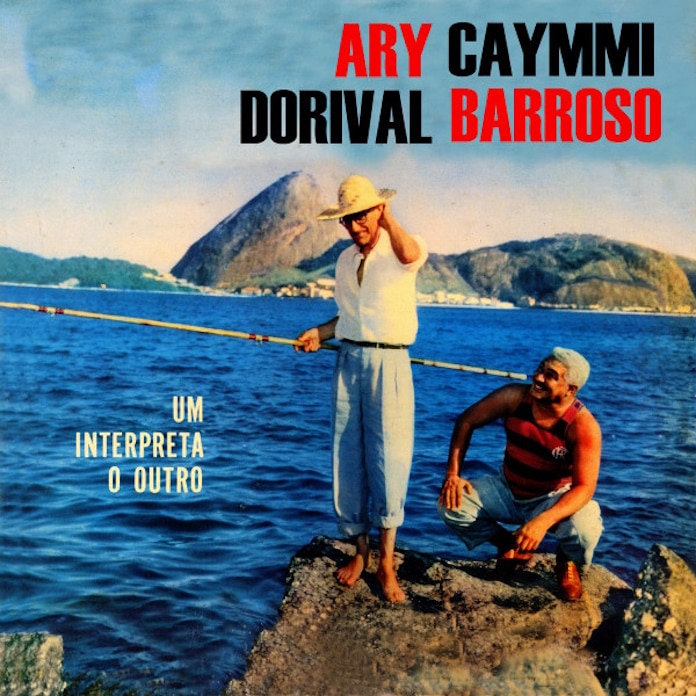 Ary Barroso e Dorival Caymmi - Um Interpreta o Outro