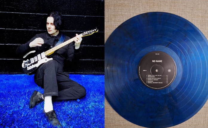 Como ouvir o novo disco de Jack White?