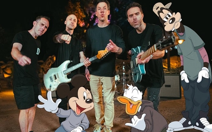 A Whole New Sound: Disney convoca artistas de Pop Punk para gravar novas versões de seus clássicos