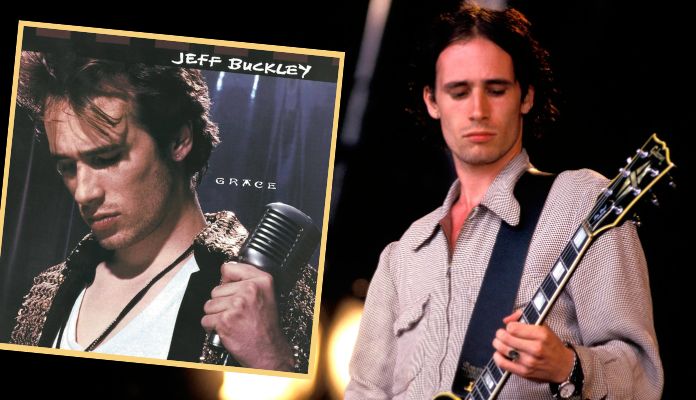 30 anos de "Grace": Como Jeff Buckley criou o disco de Rock que melhor envelhece