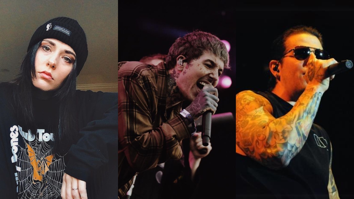 5 vocalistas que poderiam substituir Chester Bennington no Linkin Park