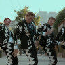 The Hives dança em novo clipe