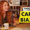 Carol Biazin no Podcast TMDQA! Talks