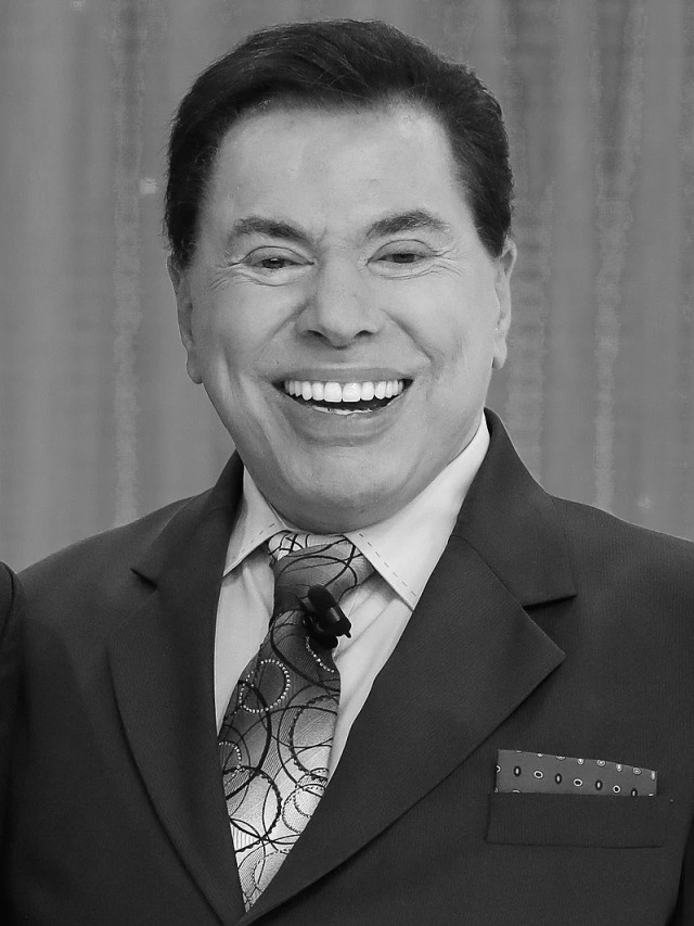 Silvio Santos