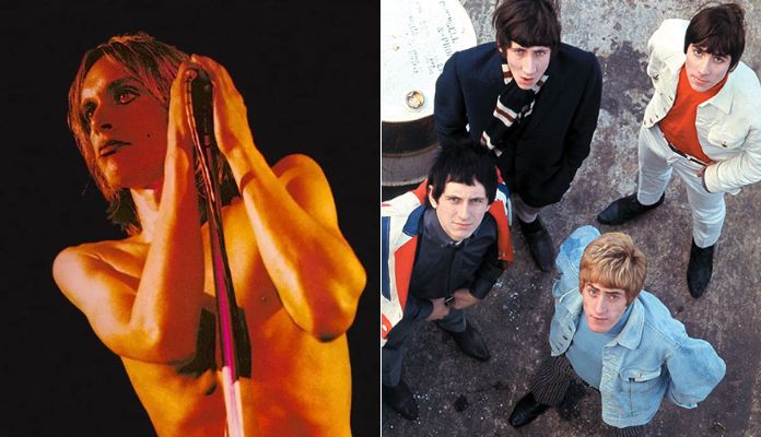 Iggy Pop, The Who e discos para conhecer o Proto-Punk