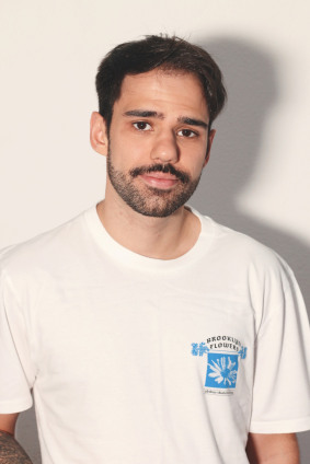 Felipe Mascari