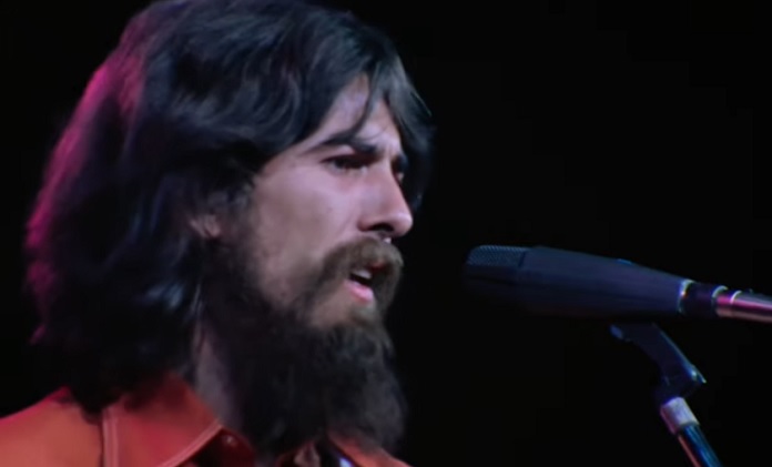 Show lendário de George Harrison chega ao streaming; ouça