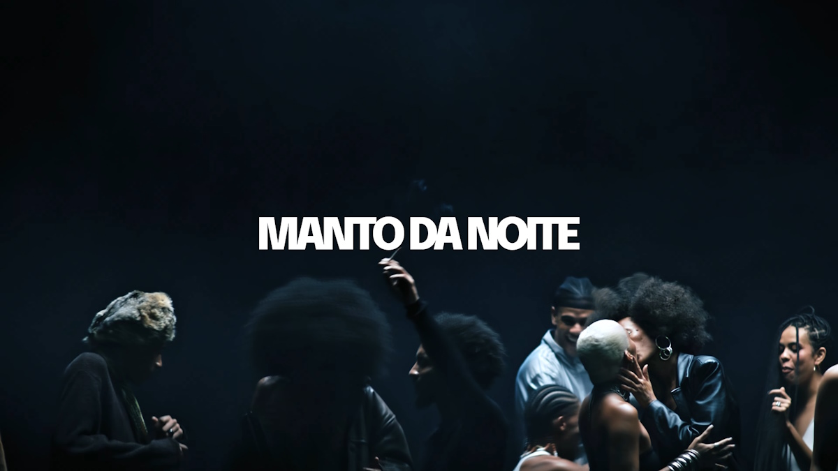 Festa Manto da Noite celebra a Música Negra