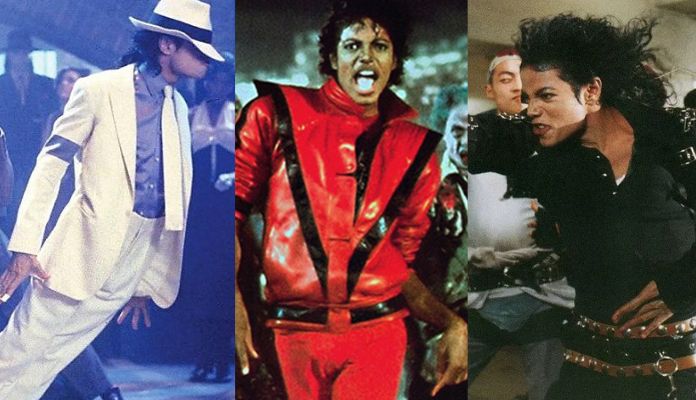 Ranking: Os 10 melhores clipes de Michael Jackson