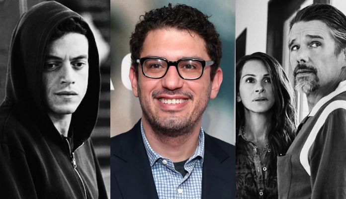 Os 6 melhores filmes e séries de Sam Esmail