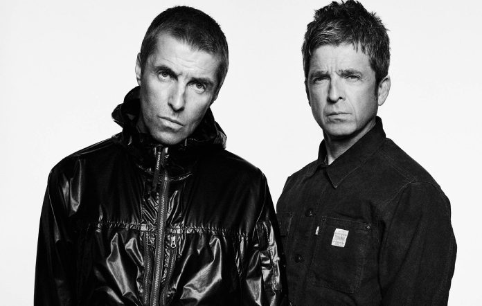 Oasis ticket prices will be investigated by the European Union