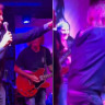 Paul McCartney aparece de surpresa em show de Chad Smith e Andrew Watt e canta Beatles