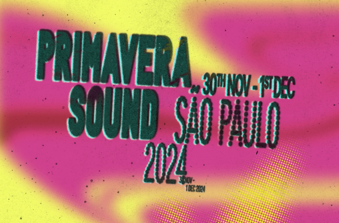 Primavera Sound São Paulo 2024 - festivais cancelados