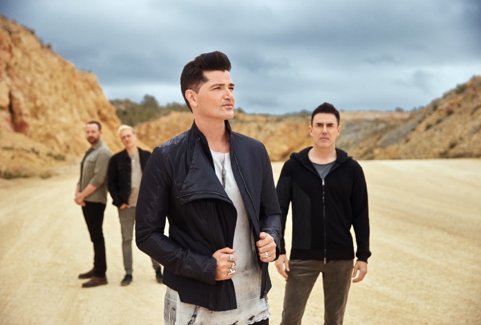 The Script em 2024