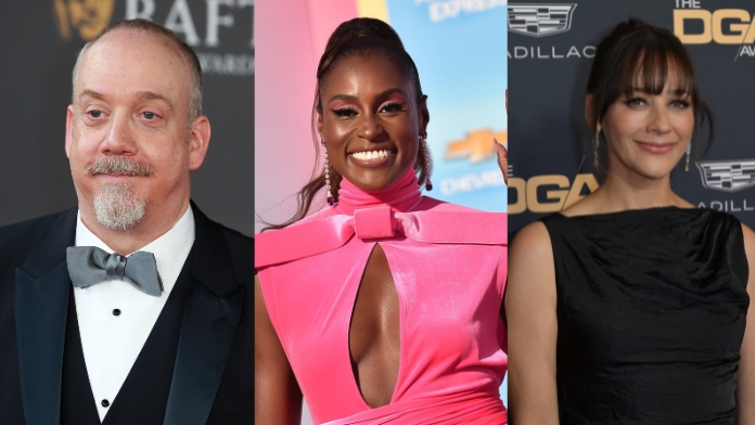 Black Mirror anuncia elenco - Paul Giamatti, Issa Rae, Rashida Jones