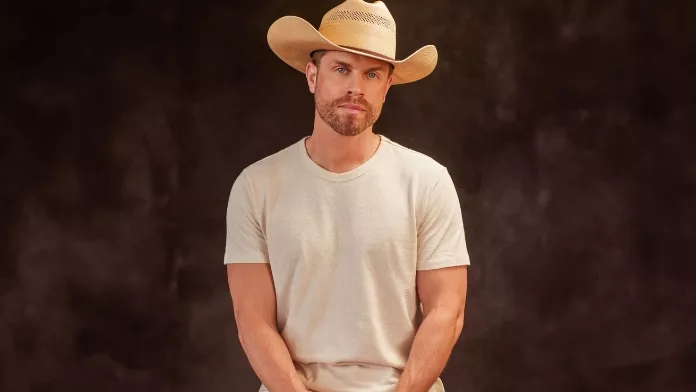 Dustin Lynch - country