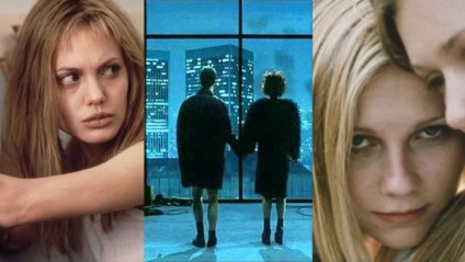 Filmes sobre saúde mental - Garota, Interrompida, Clube da Luta e As Virgens Suicidas