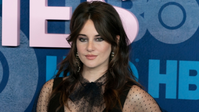 Shailene Woodley interpretará Janis Joplin