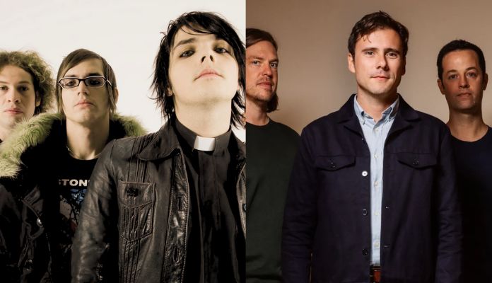 As 5 bandas que mais influenciaram o revival do Emo nos anos 2020