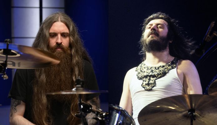 Led Zeppelin: baterista de Metal faz versão pesadona para clássico de John Bonham que nunca havia escutado