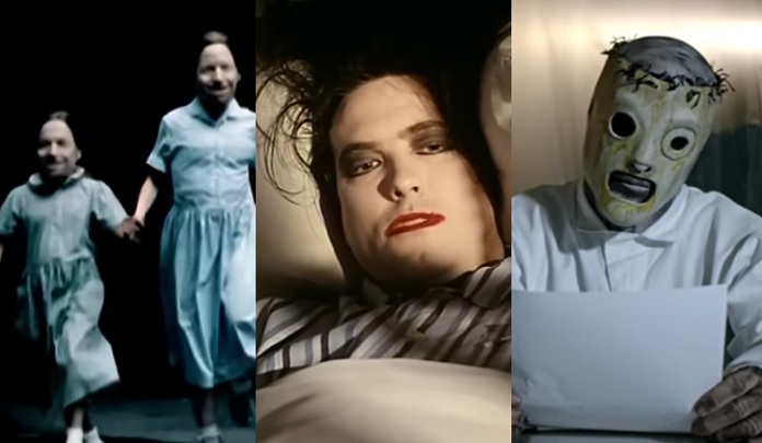 13 clipes assustadores para assistir nesta Sexta-feira 13