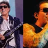 Neal Schon alega que o Avenged Sevenfold foi o culpado pelos problemas técnicos do Journey no Rock in Rio