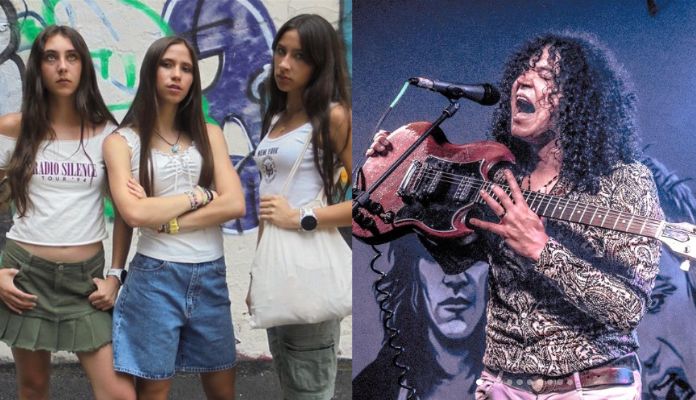 11 jovens bandas que resgatam o Rock Alternativo dos anos 1990