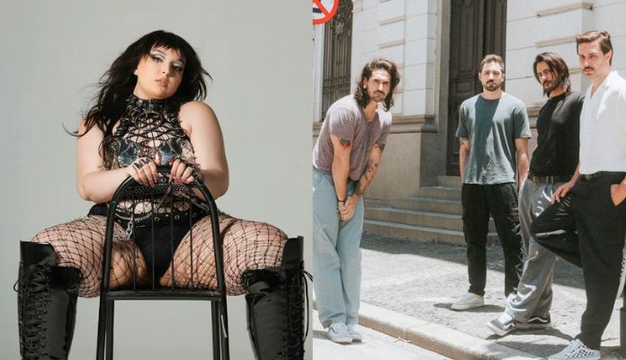 10 lançamentos nacionais que misturam Indie Rock, Pop e MPB