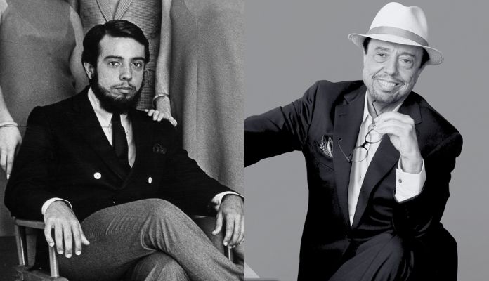 Morre Sergio Mendes