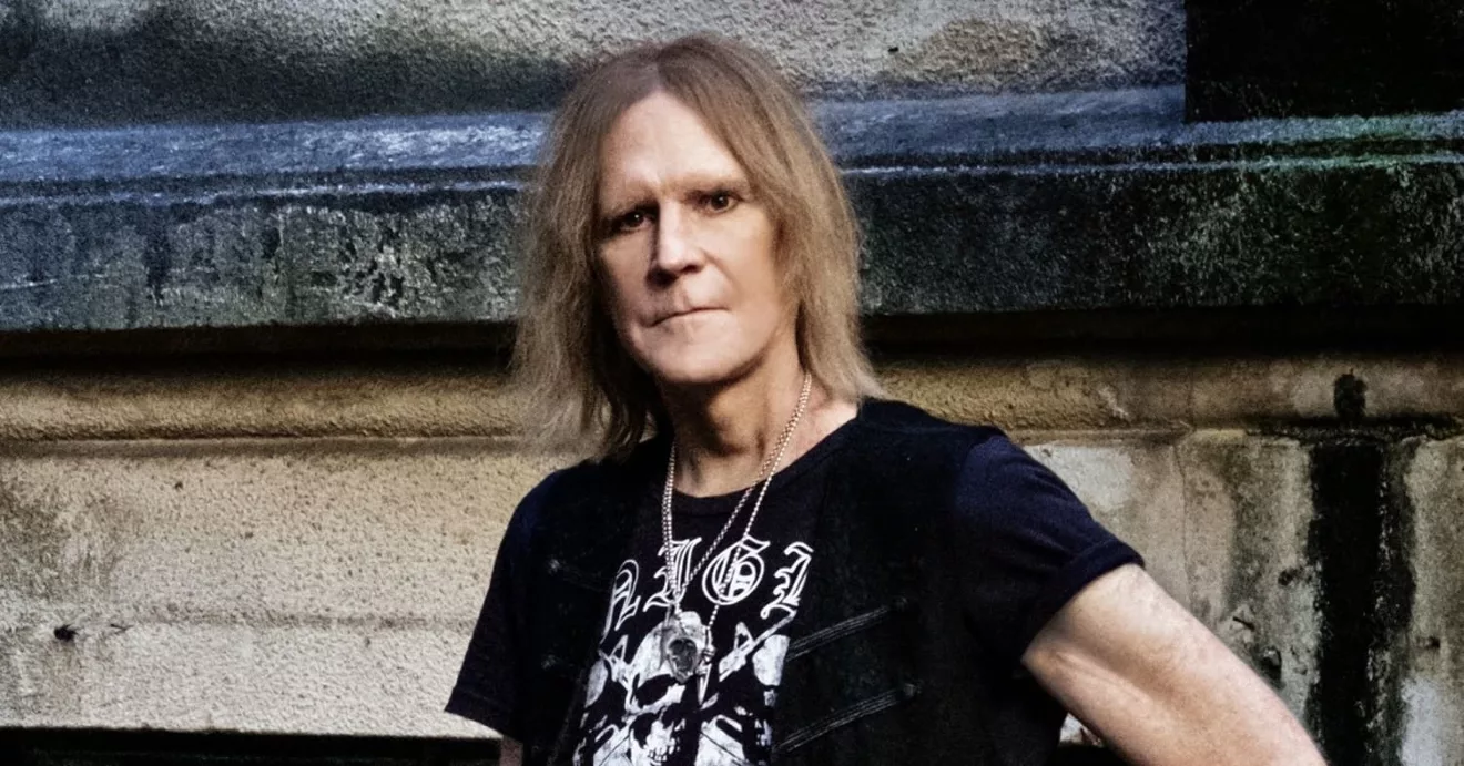 Tom Hamilton, baixista do Aerosmith, anuncia nova banda