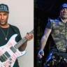 Tom Morello exige Iron Maiden no Hall da Fama do Rock: "estão no topo da lista faz tempo"