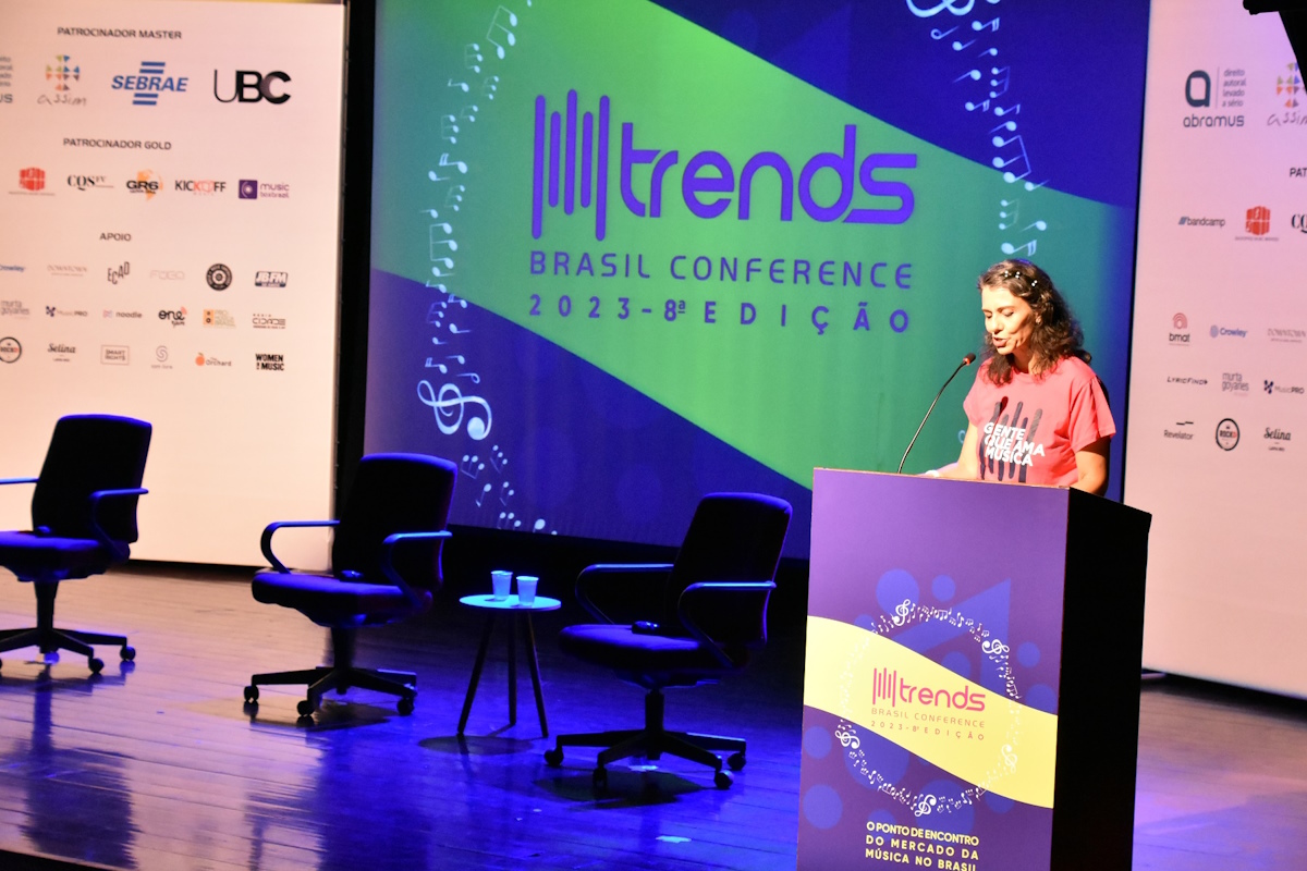 Trends Brasil Conference