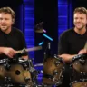 Baterista do 5 Seconds of Summer surpreende ao ouvir e tocar Megadeth pela primeira vez