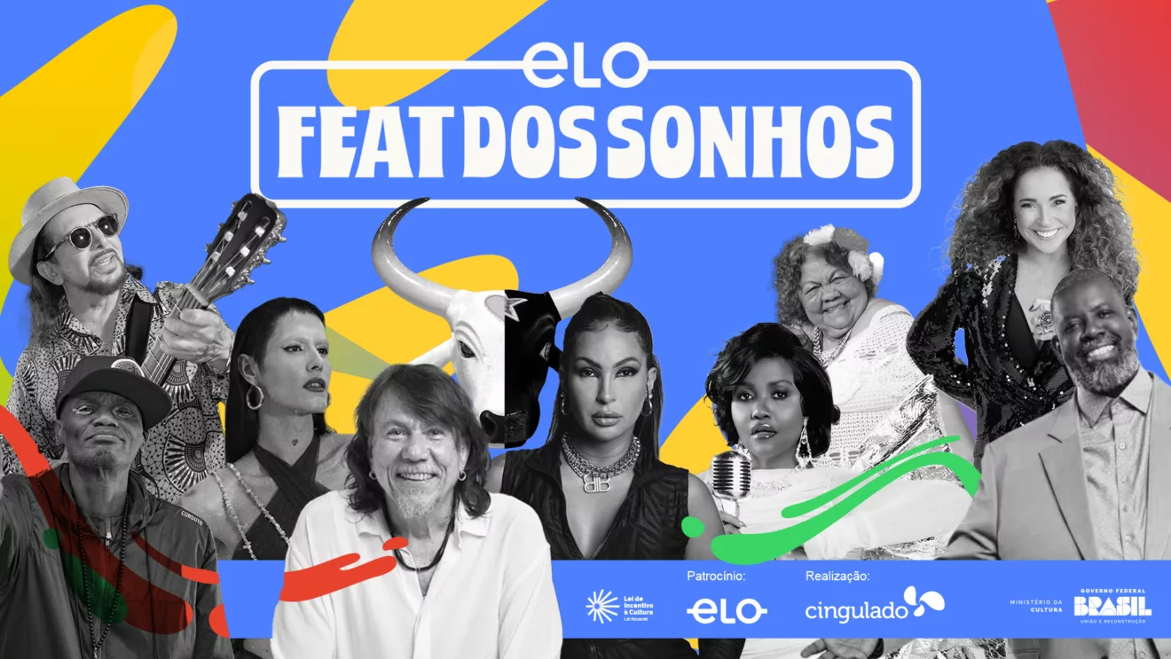 Prêmio Elo Feat dos Sonhos