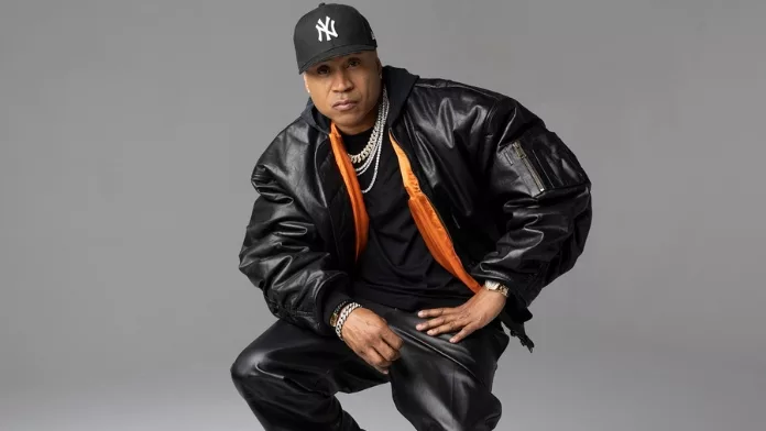 LL Cool J